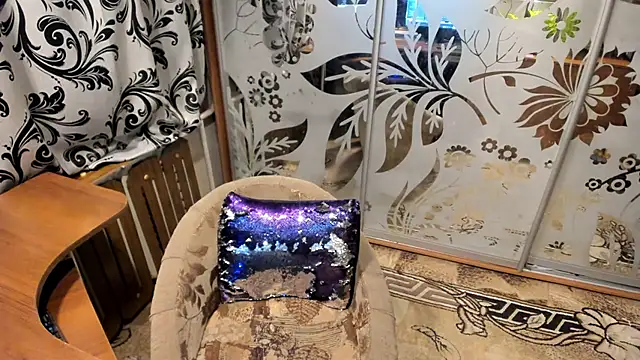 EVILENSA's cam snapshot