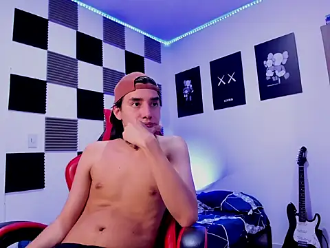 jeycobb live sex cam