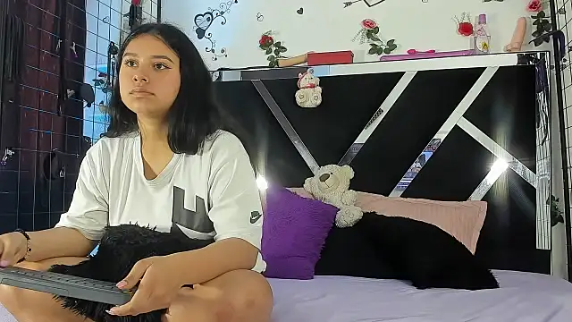 abby_eemily's cam snapshot