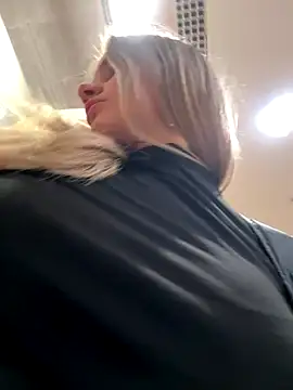 BARAVISHA's cam snapshot