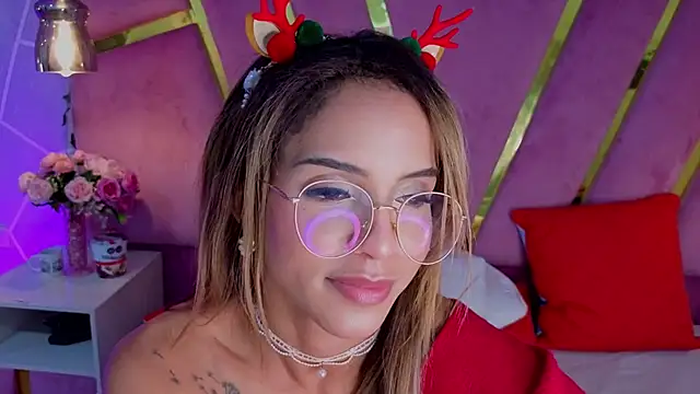 EmmyCortez's cam snapshot