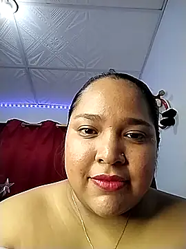 Angelly_ricura's cam snapshot