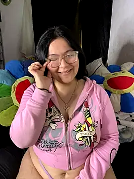 MsConejitaa's cam snapshot