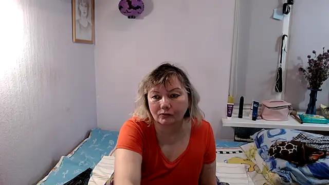 Lusi-777's cam snapshot