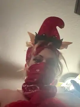 Cataleia21's cam snapshot