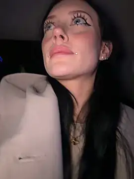 Melissa_crazy's cam snapshot