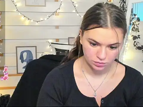 Josephine_Kiss's cam snapshot