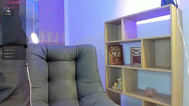 JoaoAndLexy's cam snapshot