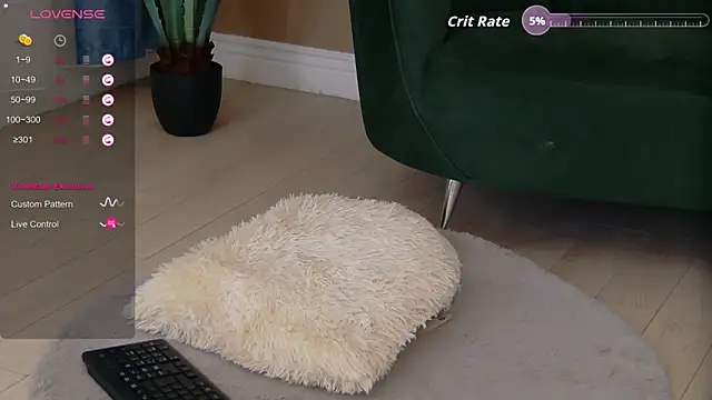 Bailey_Rush's cam snapshot