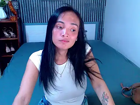 xAsianTOPModelx live sex cam
