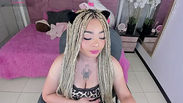 conny__curly's cam snapshot