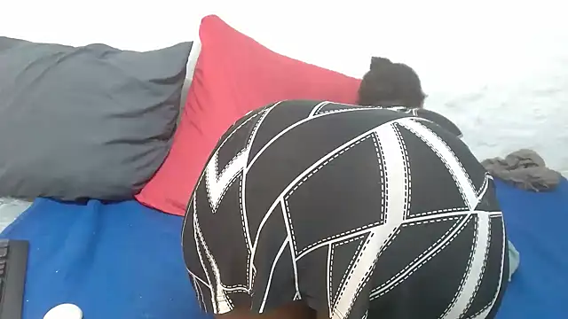 Thickchocolatex2's cam snapshot