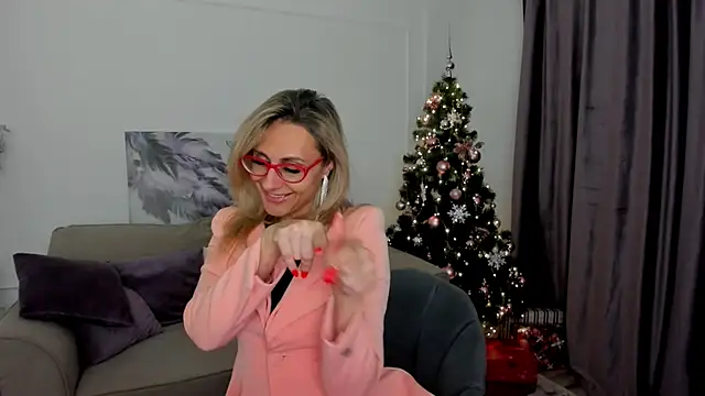 MuseOfStage's cam snapshot