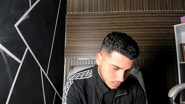 Axel_grey_ live sex cam