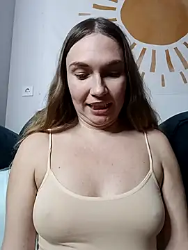 KisaVixen's cam snapshot