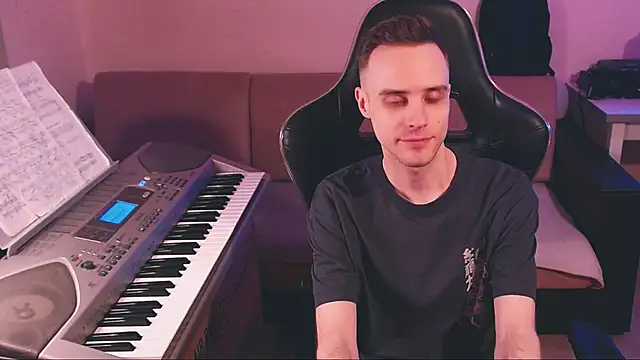 Sweetparker live sex cam