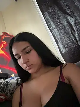 Samantha_firee's cam snapshot