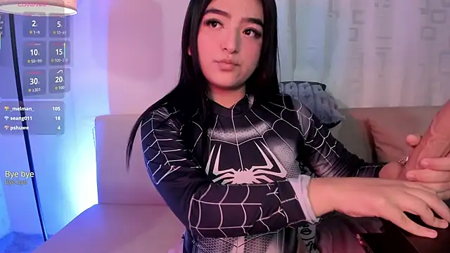 SaraDiamondss's cam snapshot