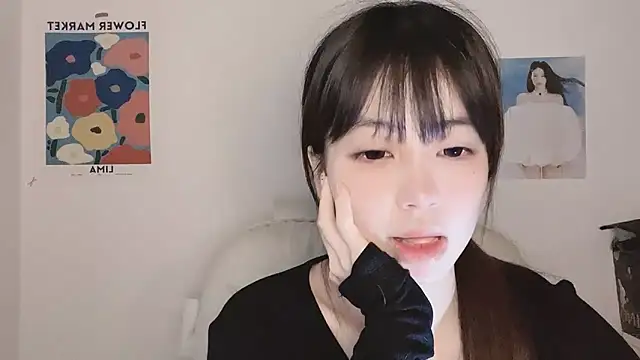 -Hottie live sex cam