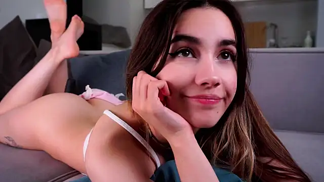 CupSizeGirl live sex cam