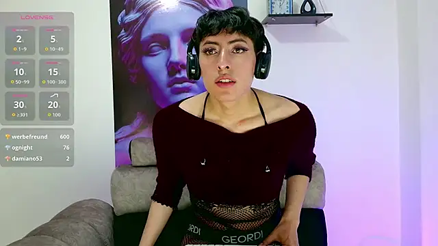 xAngel__Dustx live sex cam