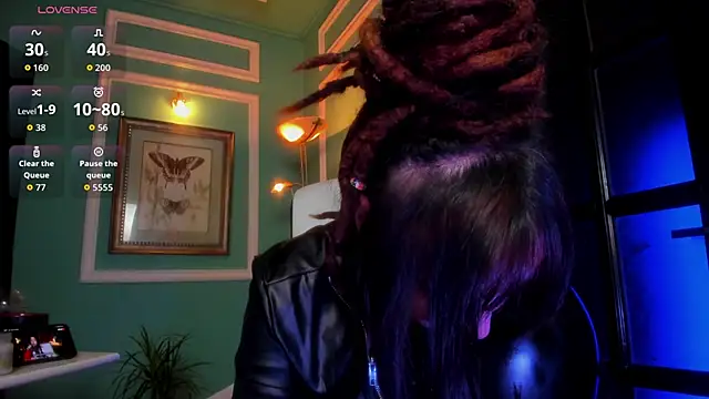 1Munique's cam snapshot