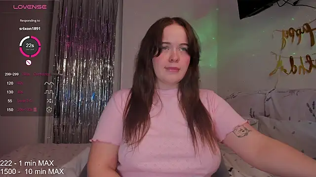 HANNA_MONTANAS's cam snapshot