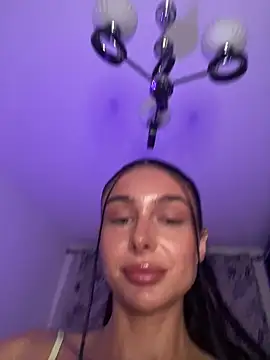 IvyKaelani live sex cam