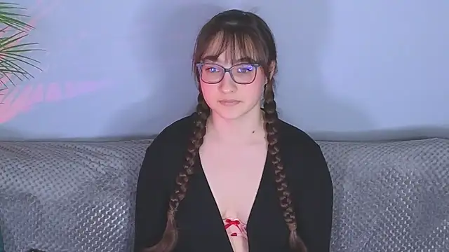 TessaDoll's cam snapshot