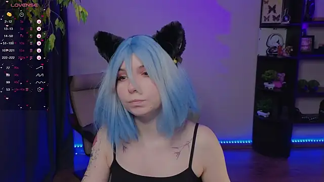 zelda_1's cam snapshot