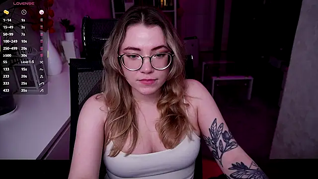 RemyCute's cam snapshot