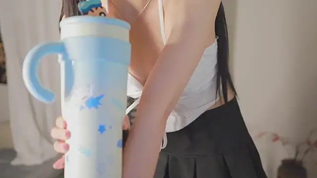 SpiderIily's cam snapshot