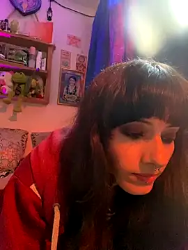 LiliJones_'s cam snapshot