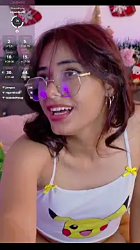 Im_Lyan's cam snapshot