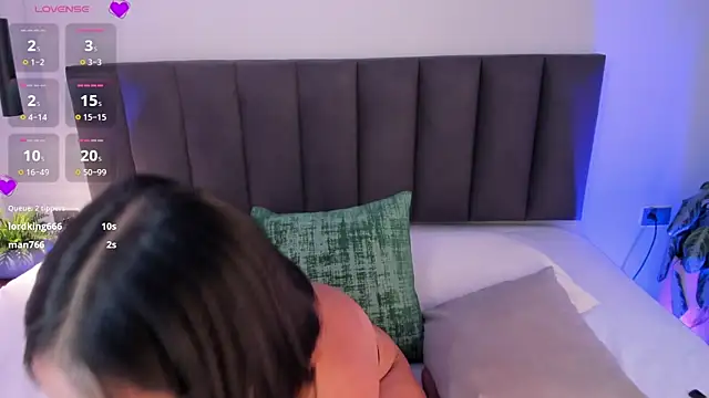 AilanaCortes's cam snapshot