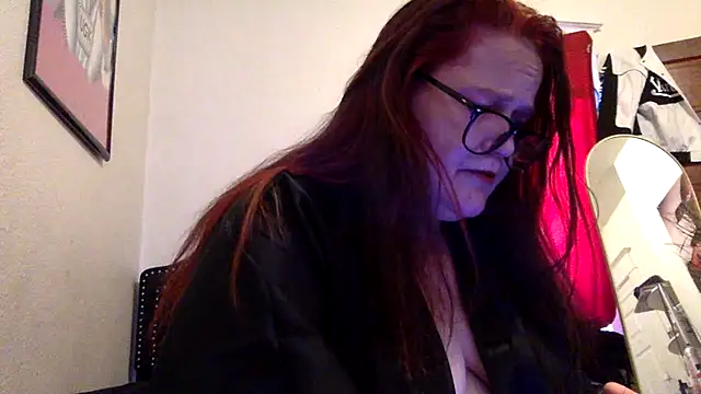 mistressmichelle's cam snapshot