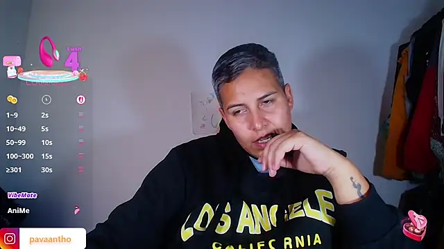 Yessi_rousse live sex cam