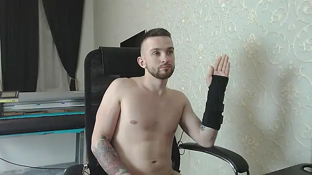 Marselle_Laker live sex cam