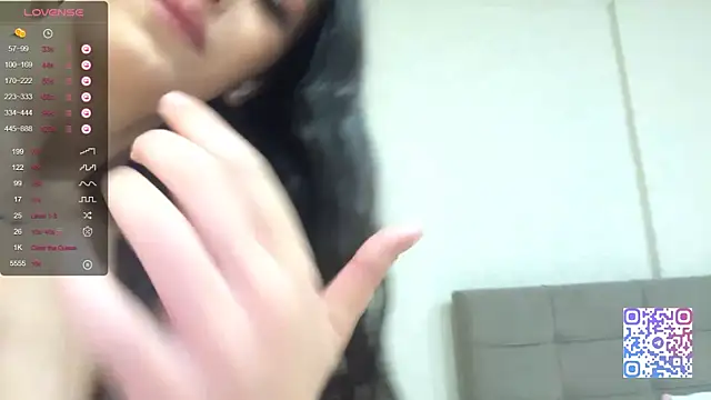 AuraJefcoat live sex cam