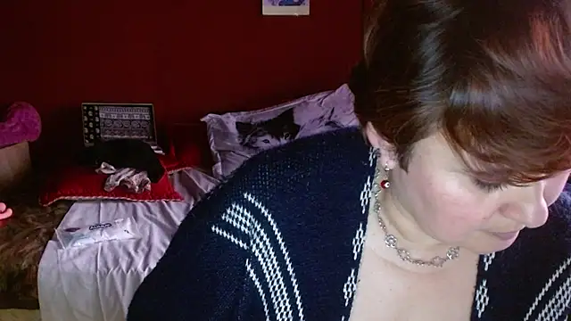 Sasharosee2 live sex cam