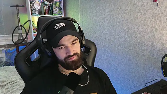 Nik_Namee live sex cam