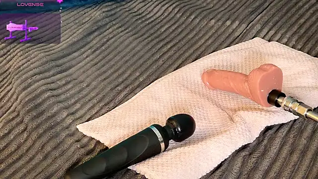 Happymaus's cam snapshot