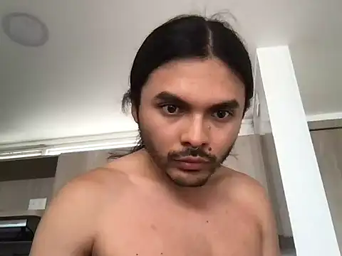 Luka_thin live sex cam