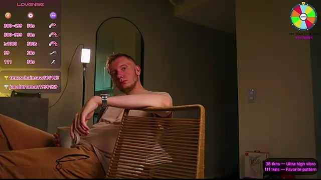 VunderSEX's cam snapshot