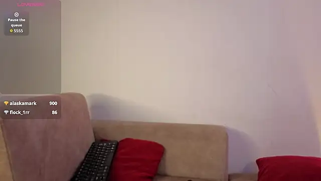 chloe_madisson's cam snapshot