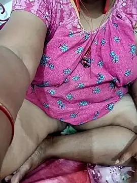 Hotty-rumi's cam snapshot