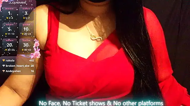 Anu__Reddy's cam snapshot