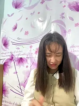 TranOanh999's cam snapshot