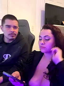 Xoxojloka's cam snapshot