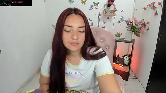 nicoll_crazzy's cam snapshot